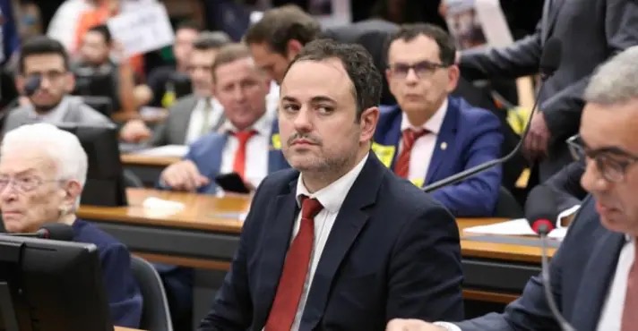 Foto: Kayo Magalhães/Câmara dos Deputados