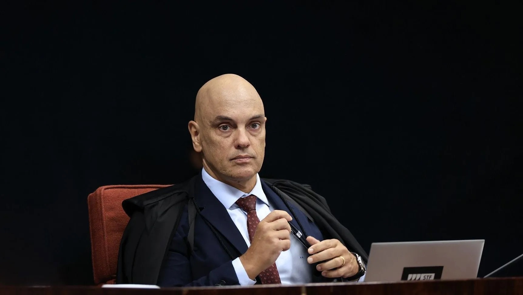 Foto: Rosinei Coutinho/STF