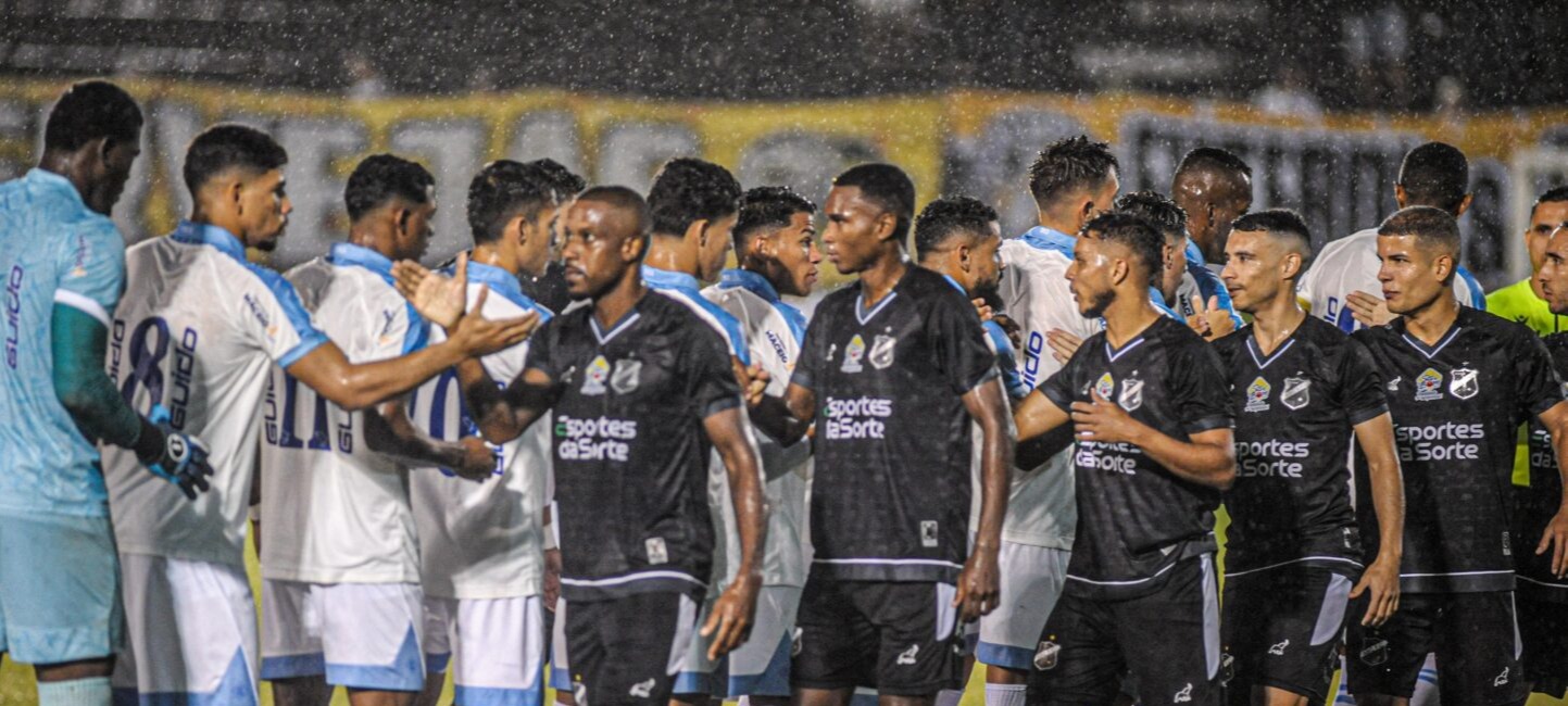 Foto: Augusto Oliveira/CSA