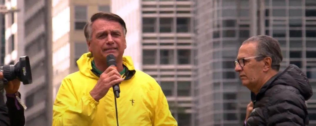 Foto: Reprodução/YouTube Silas Malafaia Oficial