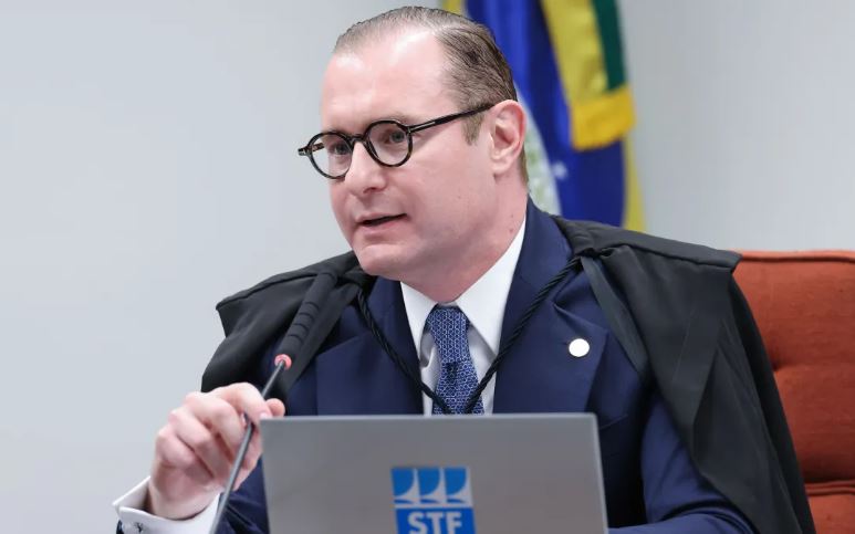 Foto: Antônio Augusto/STF