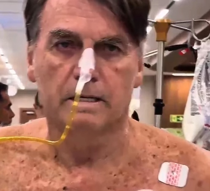 jair bolsonaro
