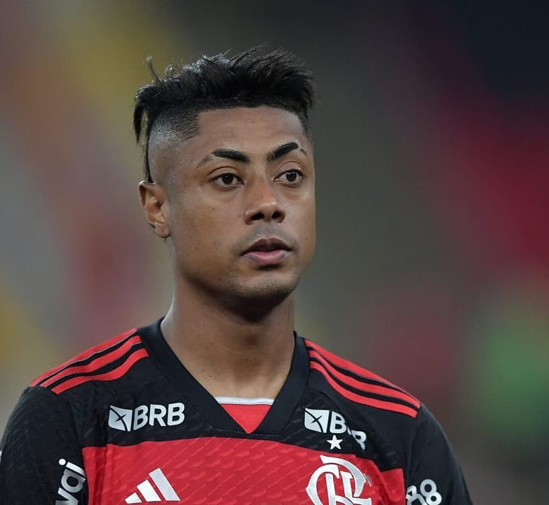 bruno henrique