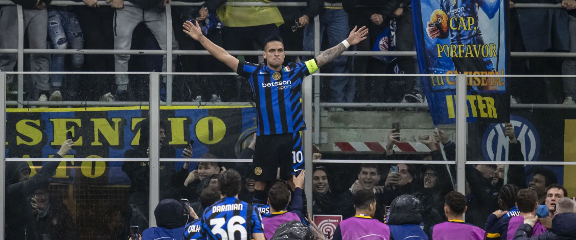 Foto: Kevin Voigt/Getty Images