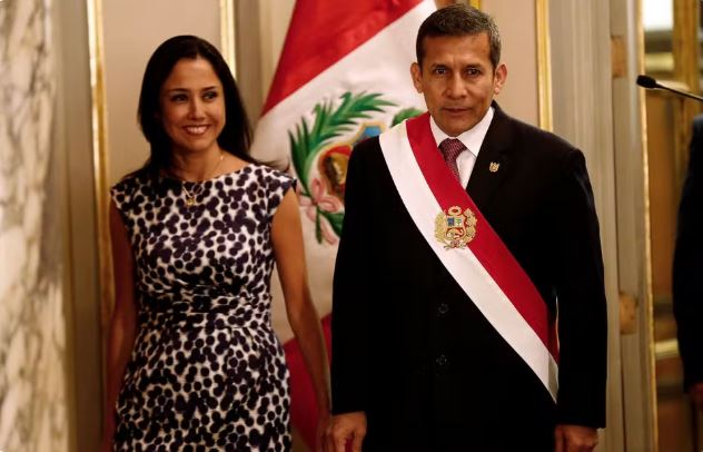 Foto: Foto: Reuters/Mariana Bazo