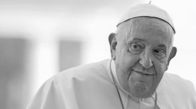 Foto: Vaticano
