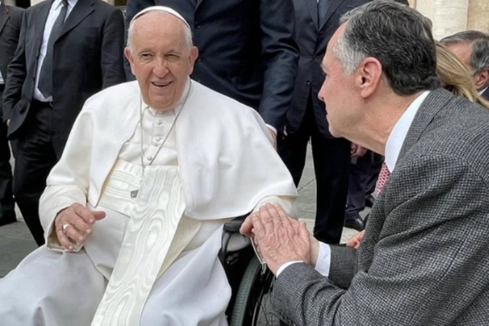 stfpapafrancisco