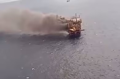 plataformadepetroleoexplode