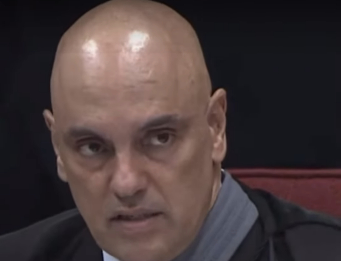 alexandre de moraes