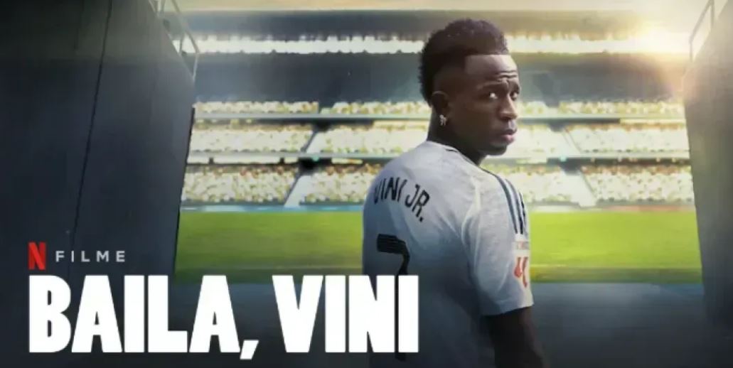 Foto: Reprodução/Netflix