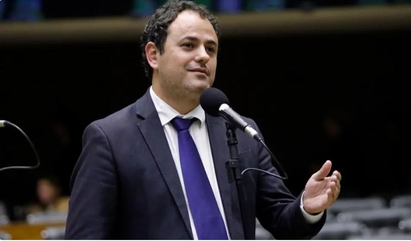 Foto: Mário Agra/Câmara dos Deputados