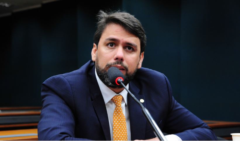 Foto: Billy Boss/Câmara dos Deputados