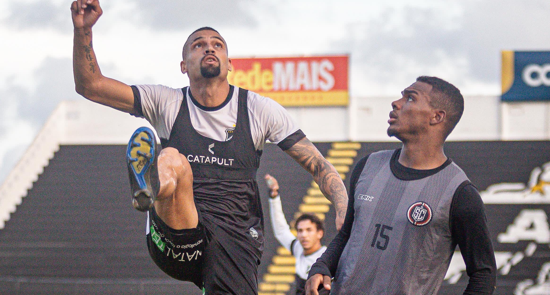 Foto: Rennê Carvalho