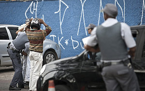 Foto: Marcelo Camargo/Arquivo Agência Brasil