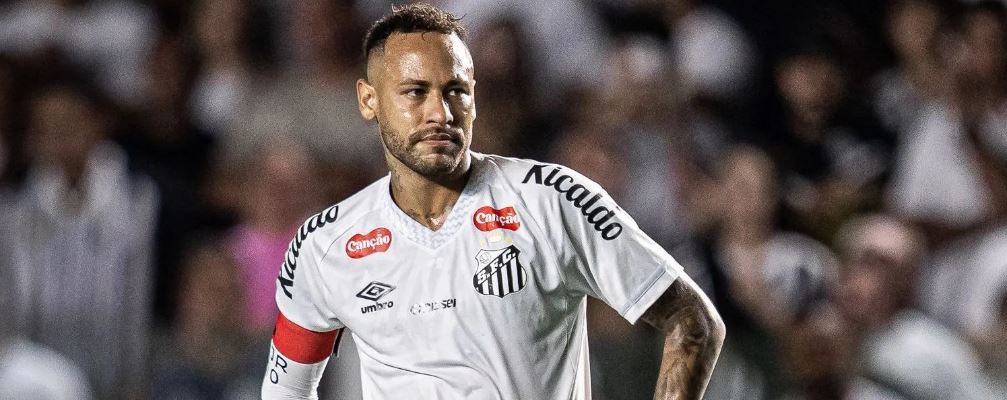 Foto: Raul Baretta / Santos FC