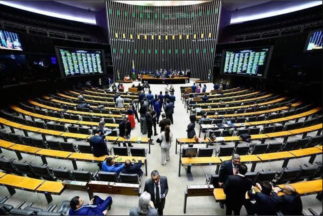 Foto: Edilson Rodrigues/Agência Senado