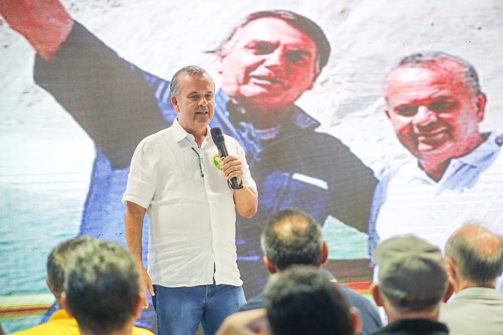rogerio marinho