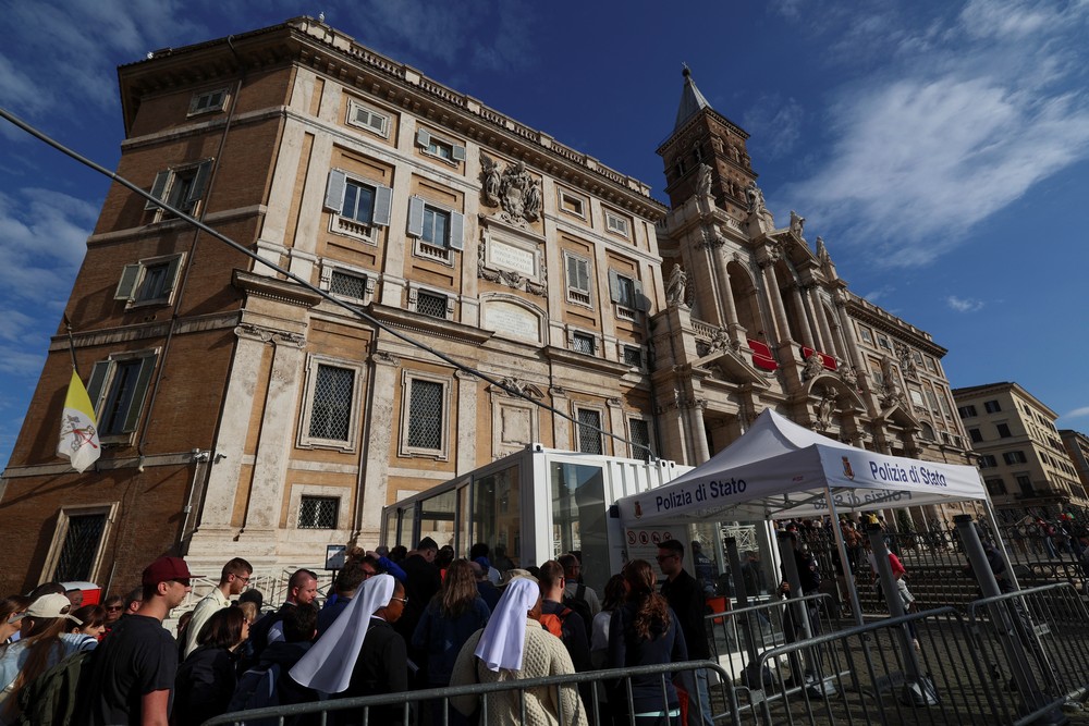 Foto: Claudia Greco/Reuters