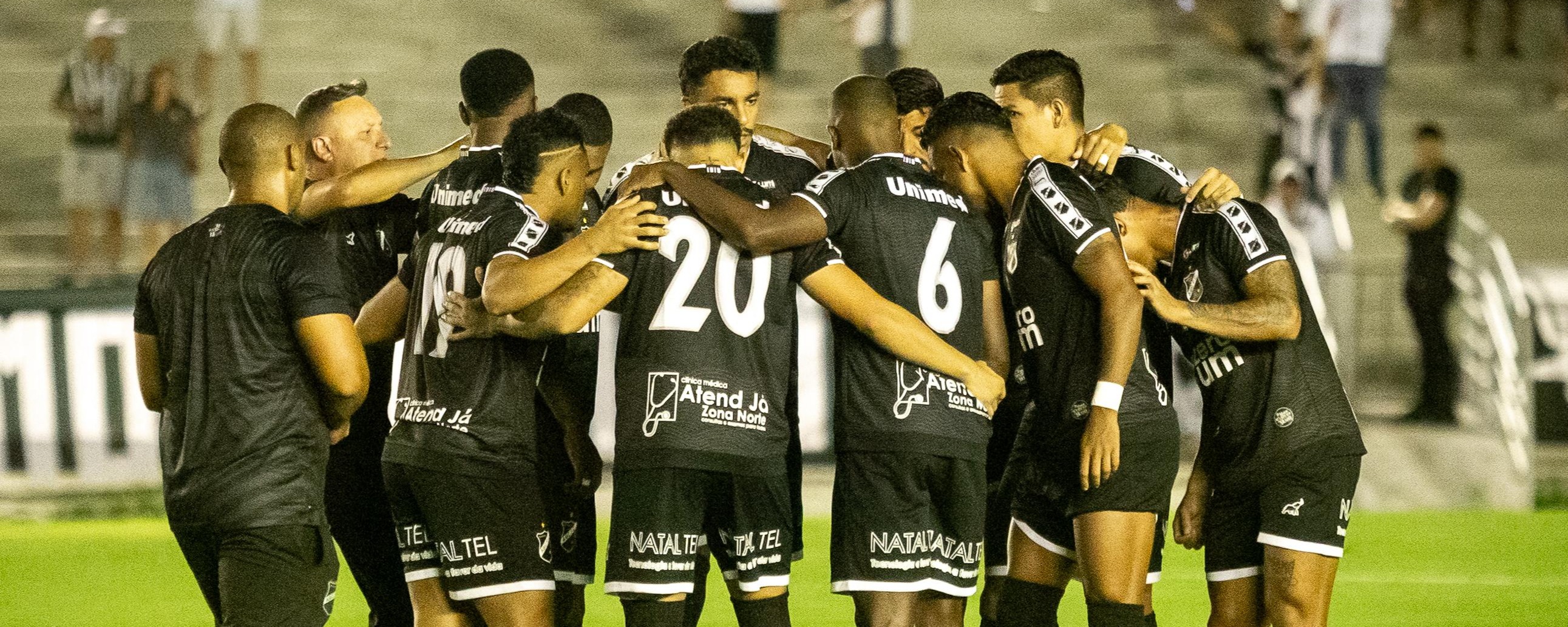 Foto: Rennê Carvalho/ABC