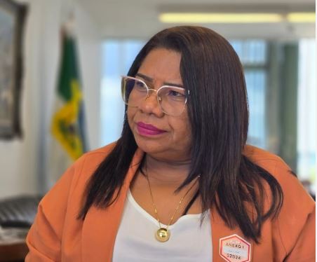 professora nilda