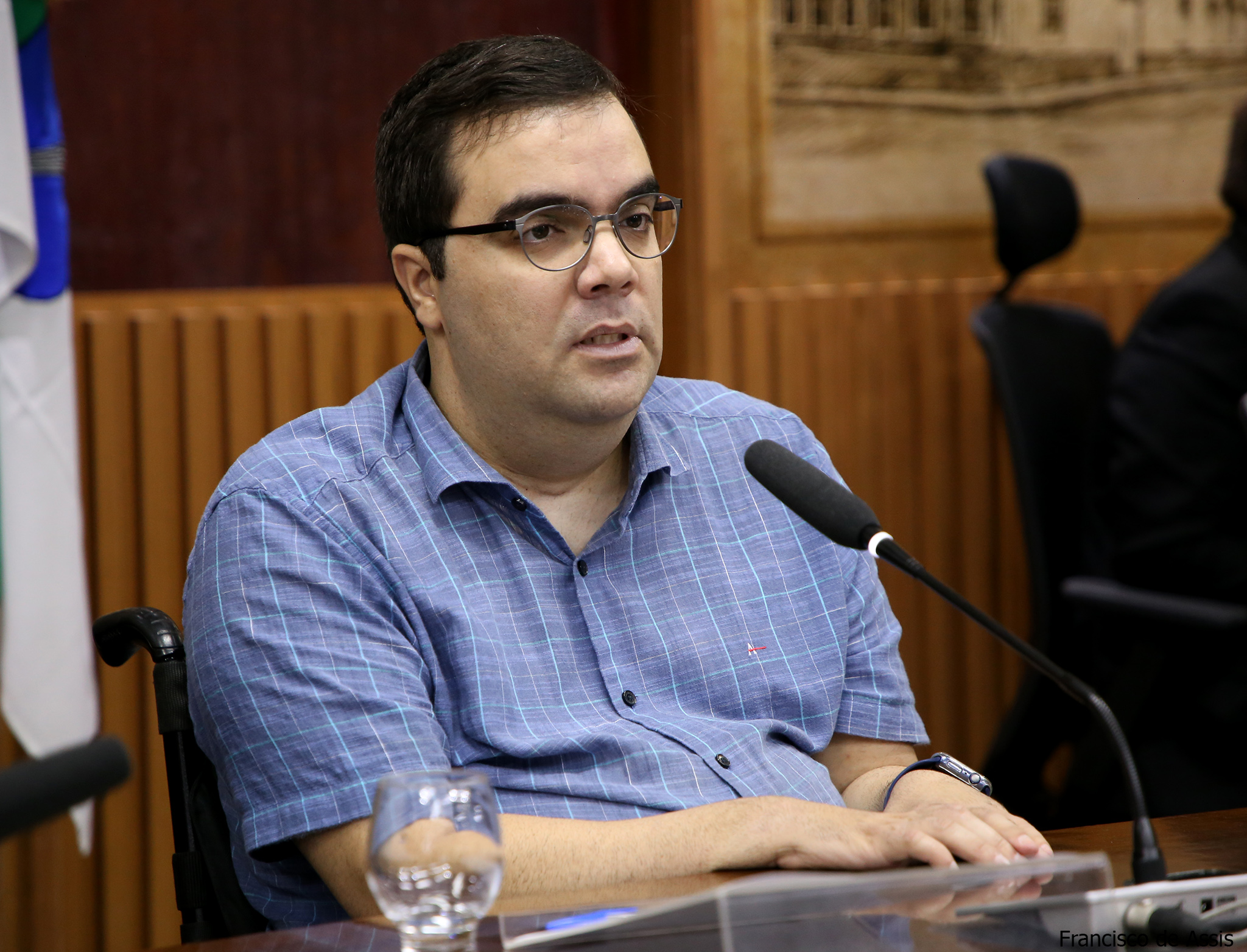 Foto: Francisco de Assis