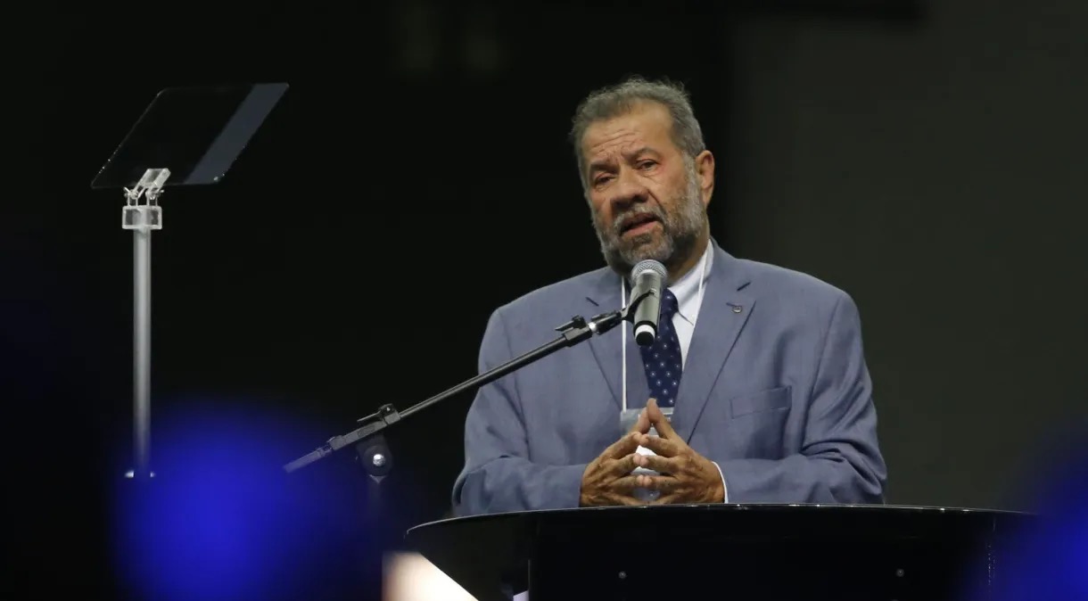 Foto: Paulo Pinto/Agência Brasil