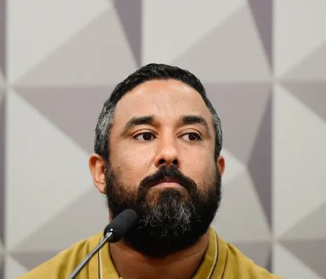 Saulo Cruz/Agência Senado