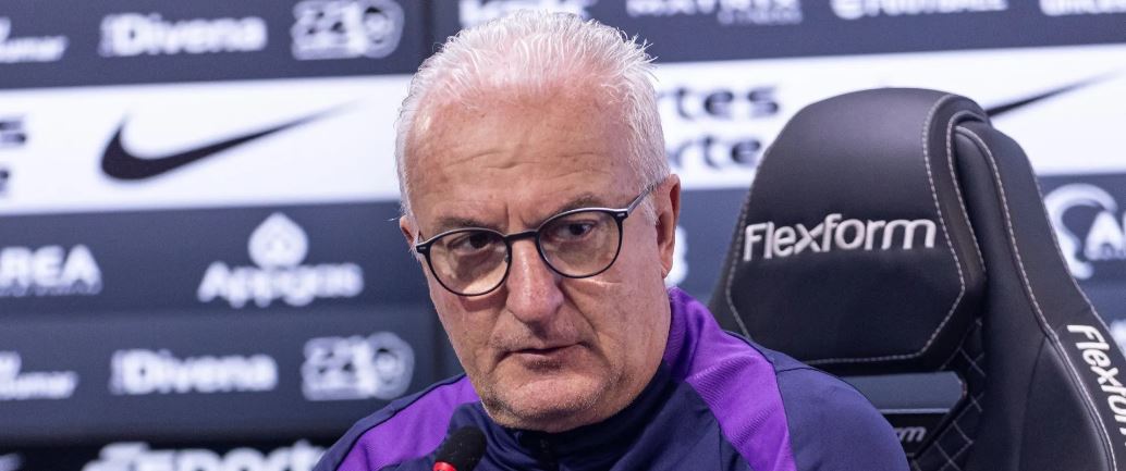 Foto: Rodrigo Coca / Corinthians