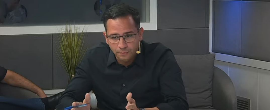 Foto: Reprodução/YouTube