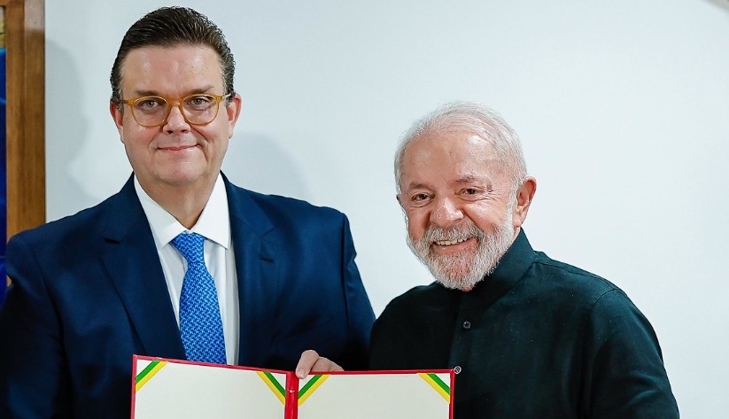 Foto: Ricardo Stuckert / PR