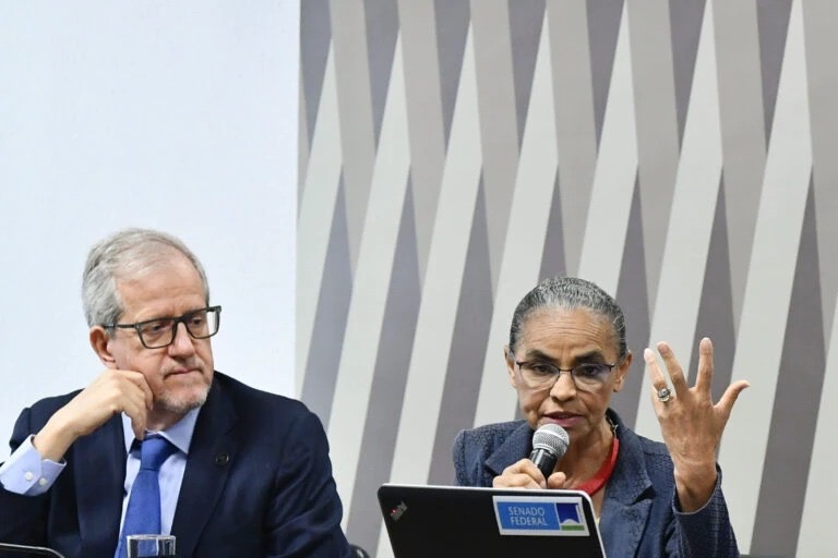 Foto: Geraldo Magela/Agência Senado