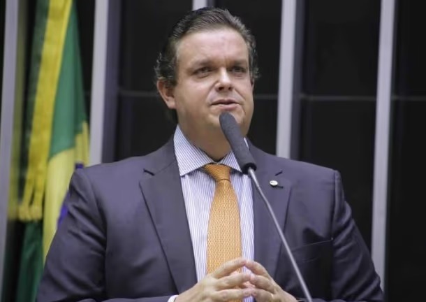 Wolney Queiroz 