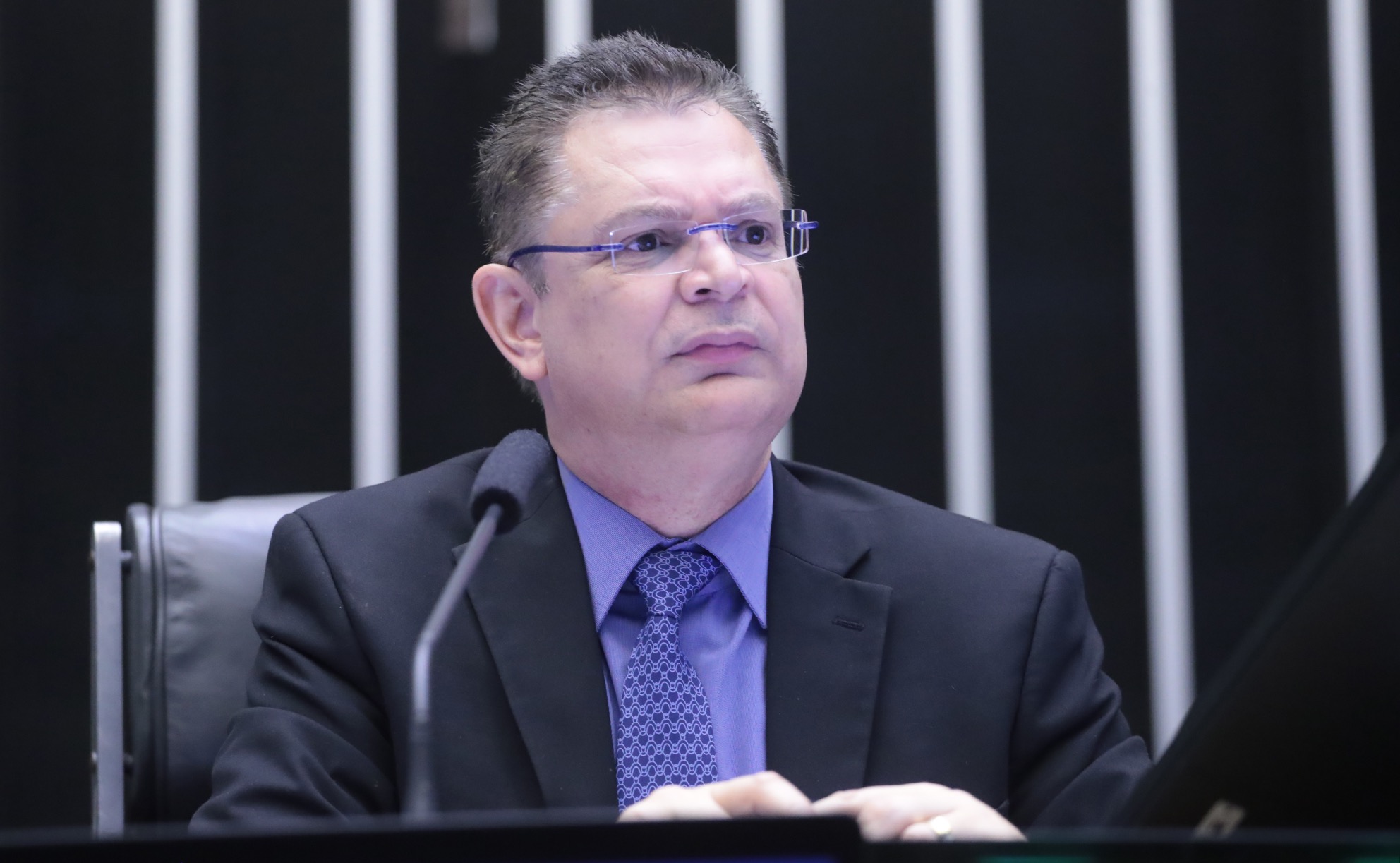 Foto: Vinicius Loures/Câmara dos Deputados