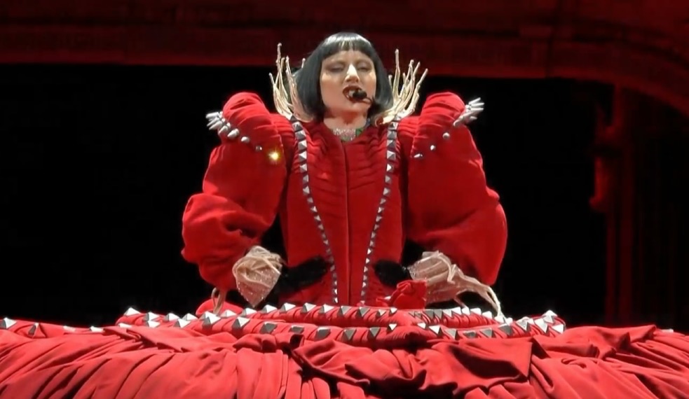 LadyGagaBrasil