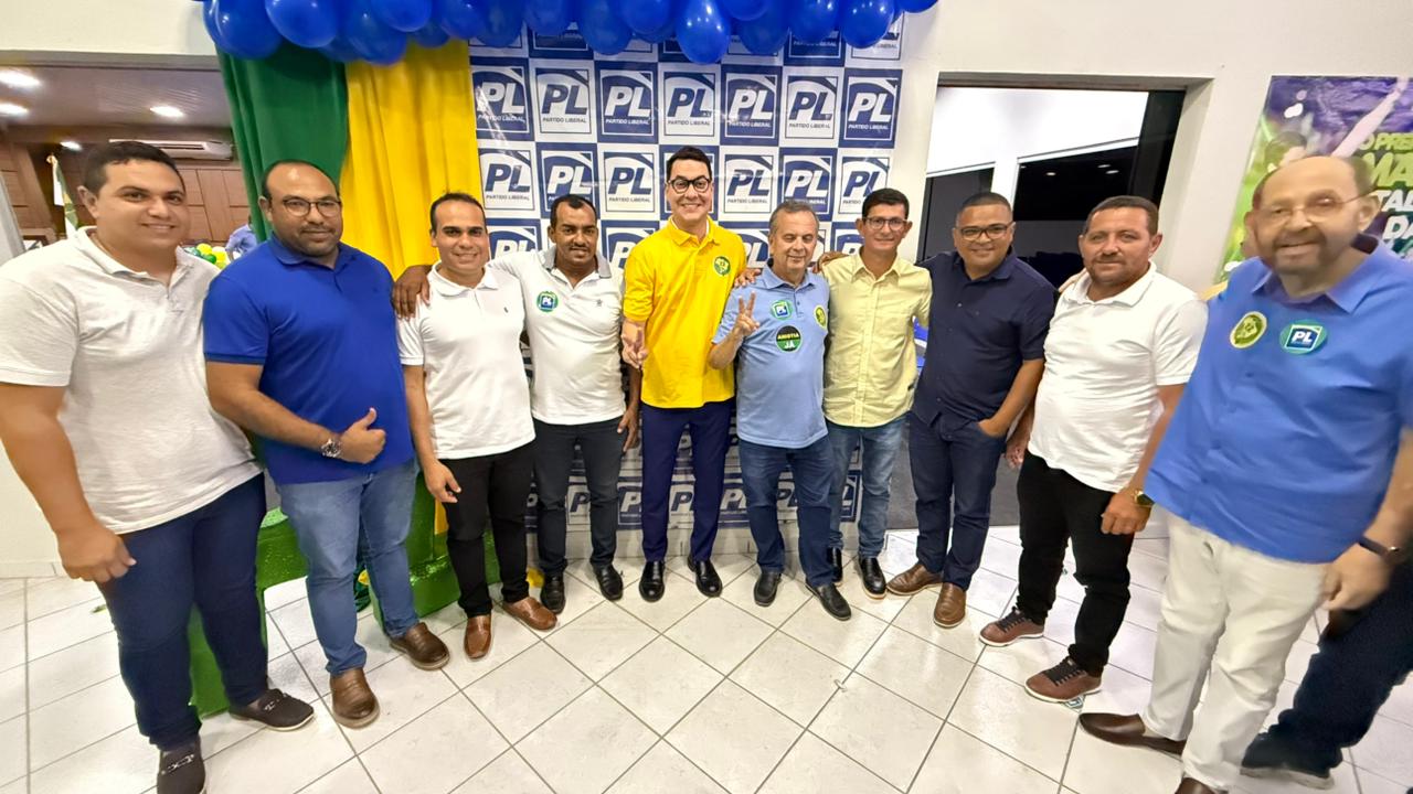 filiaçãoPL