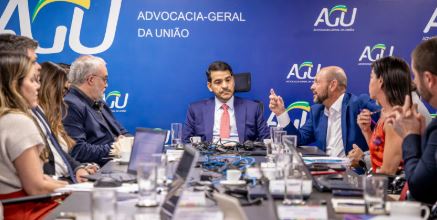 Foto: Divulgação AGU