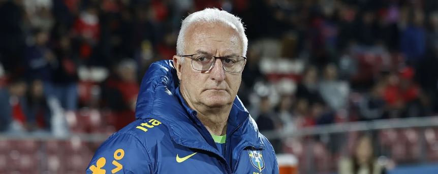 Foto: Rafael Ribeiro/CBF