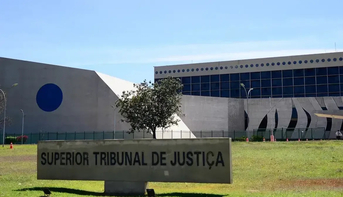 Superior Tribunal de Justiça (STJ) • Marcello Casal Jr/Agência Brasil/Arquivo