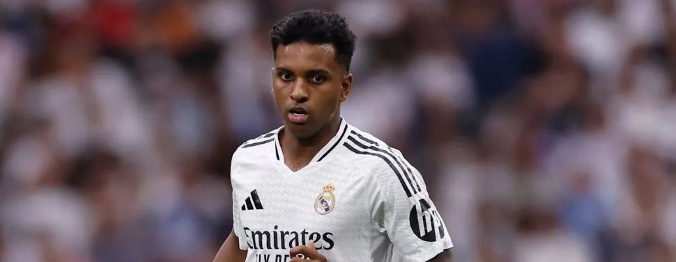 Foto: Divulgação/ Real Madrid