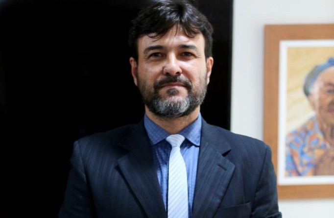secretário do sistema prisional rn
