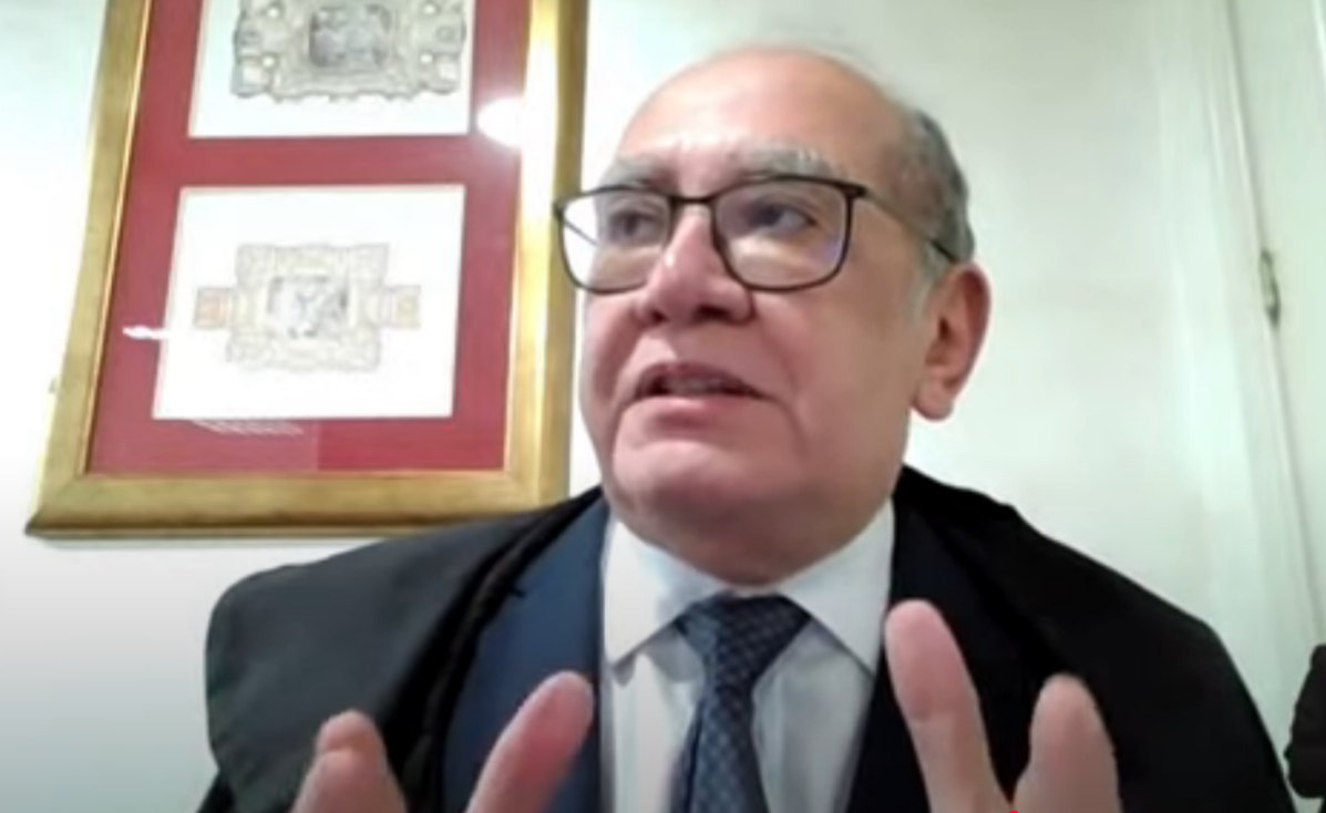 gilmar mendes print