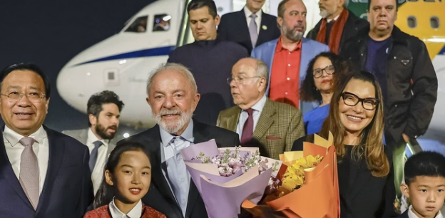 Foto: Ricardo Stuckert / PR