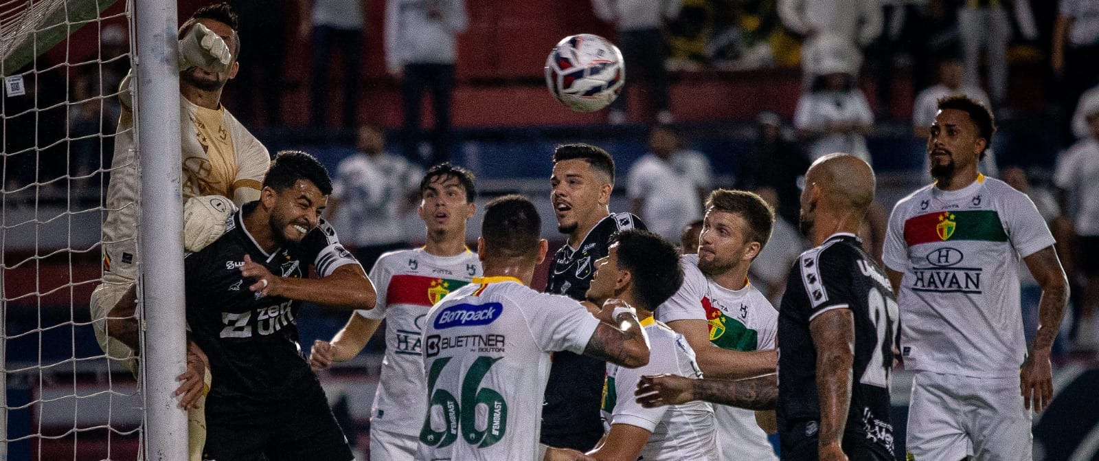 Foto: Rennê Carvalho