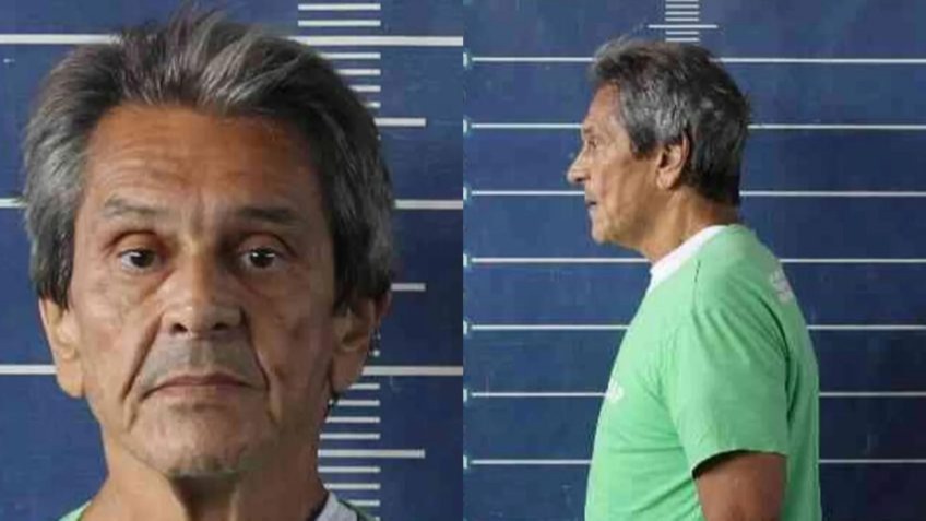 Foto: Reprodução/Seap-RJ