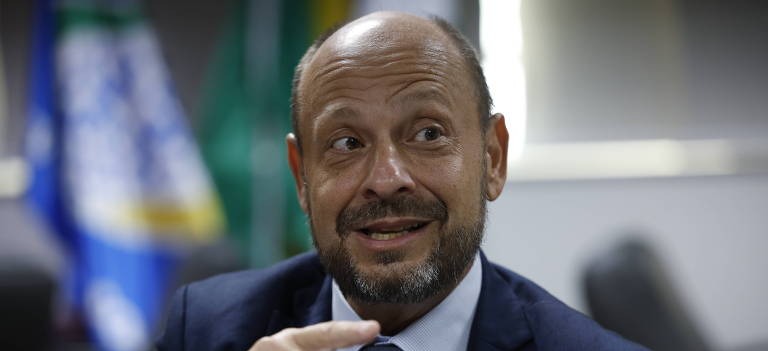 Foto: Pedro Ladeira/Folhapress