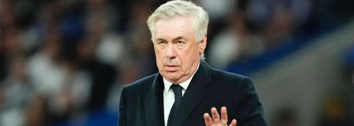 Foto: Divulgação/Instagram/@mrancelotti