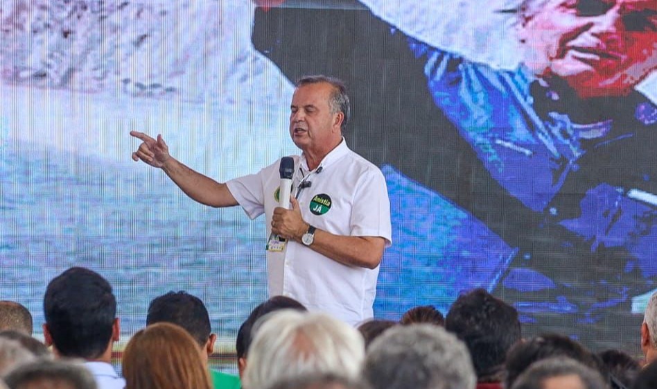 Rogerio marinho