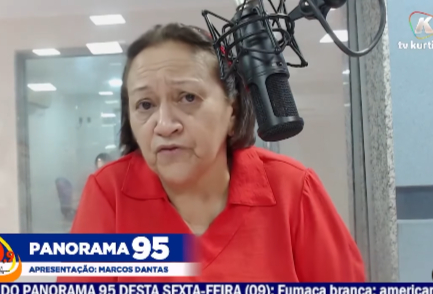 fatima bezerra