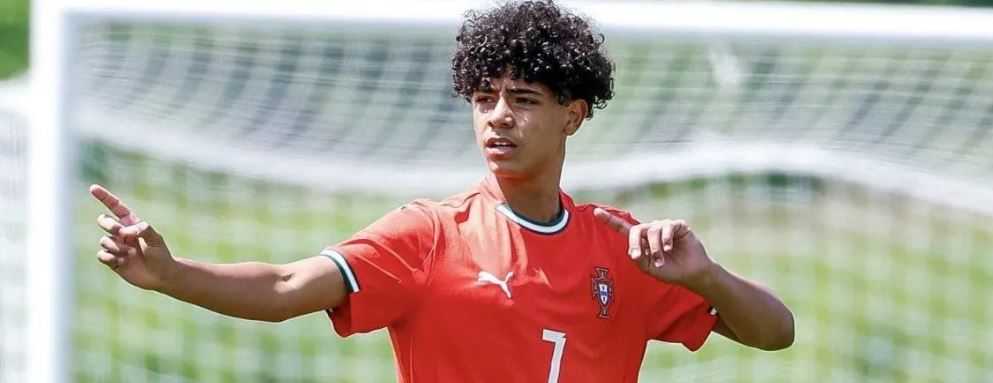 Foto: Divulgação/Portugal