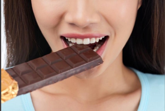 chocolate